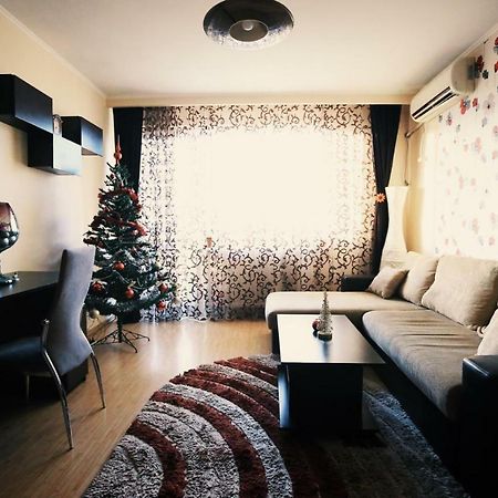 Hmm Apartament Sibiu Dış mekan fotoğraf