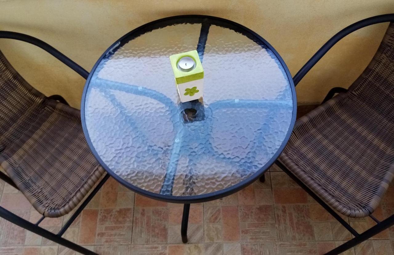Hmm Apartament Sibiu Dış mekan fotoğraf