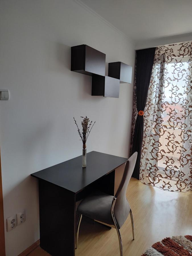 Hmm Apartament Sibiu Dış mekan fotoğraf