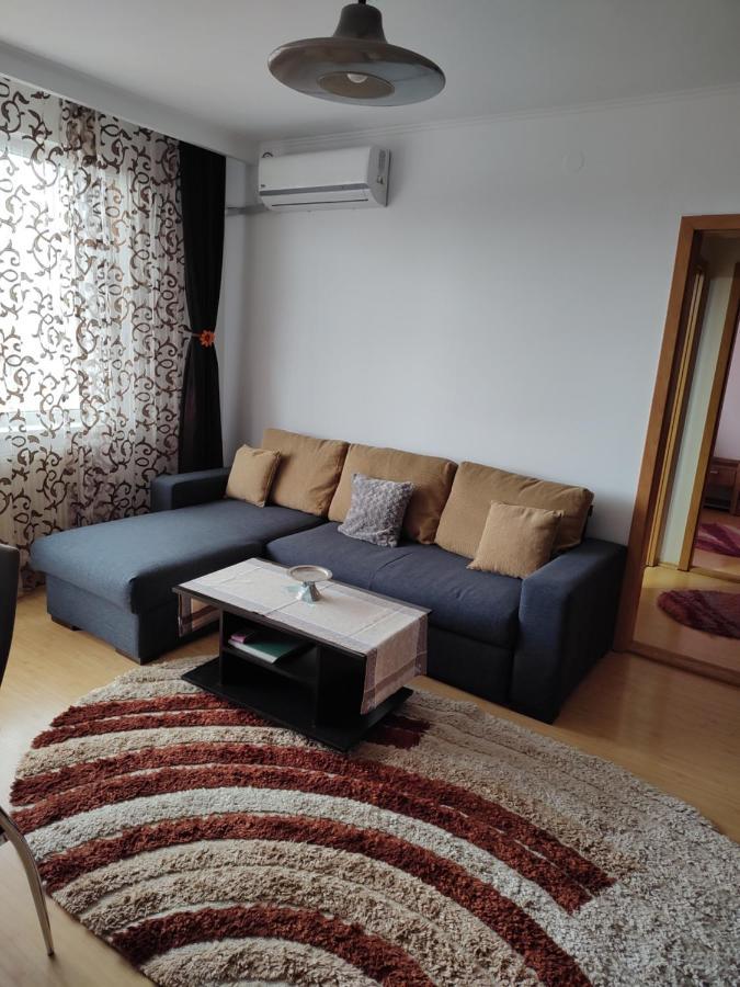 Hmm Apartament Sibiu Dış mekan fotoğraf