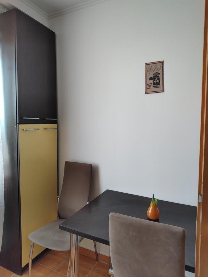 Hmm Apartament Sibiu Dış mekan fotoğraf