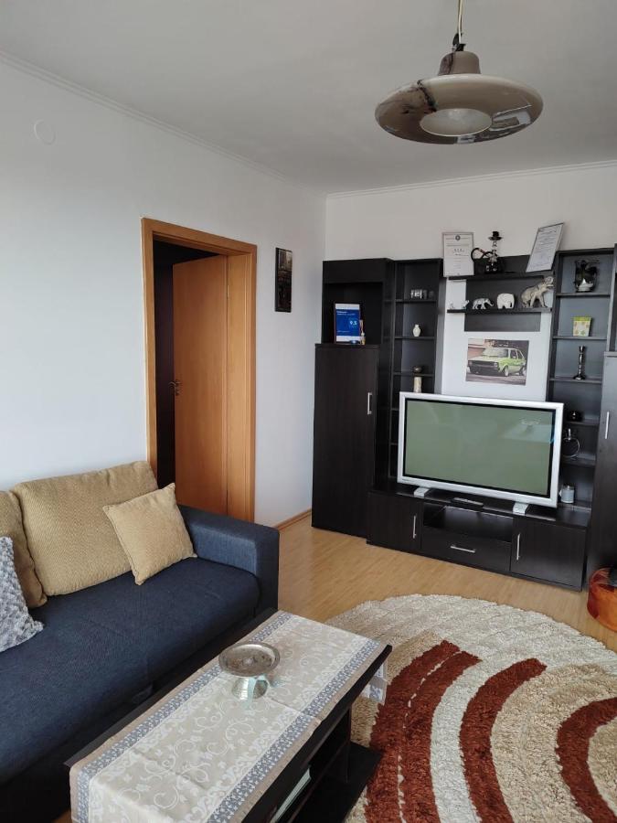 Hmm Apartament Sibiu Dış mekan fotoğraf
