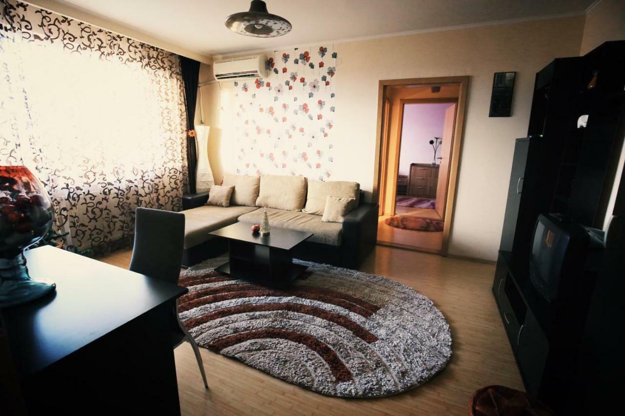 Hmm Apartament Sibiu Dış mekan fotoğraf