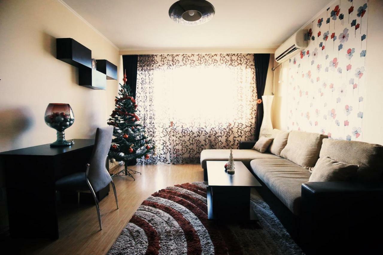 Hmm Apartament Sibiu Dış mekan fotoğraf