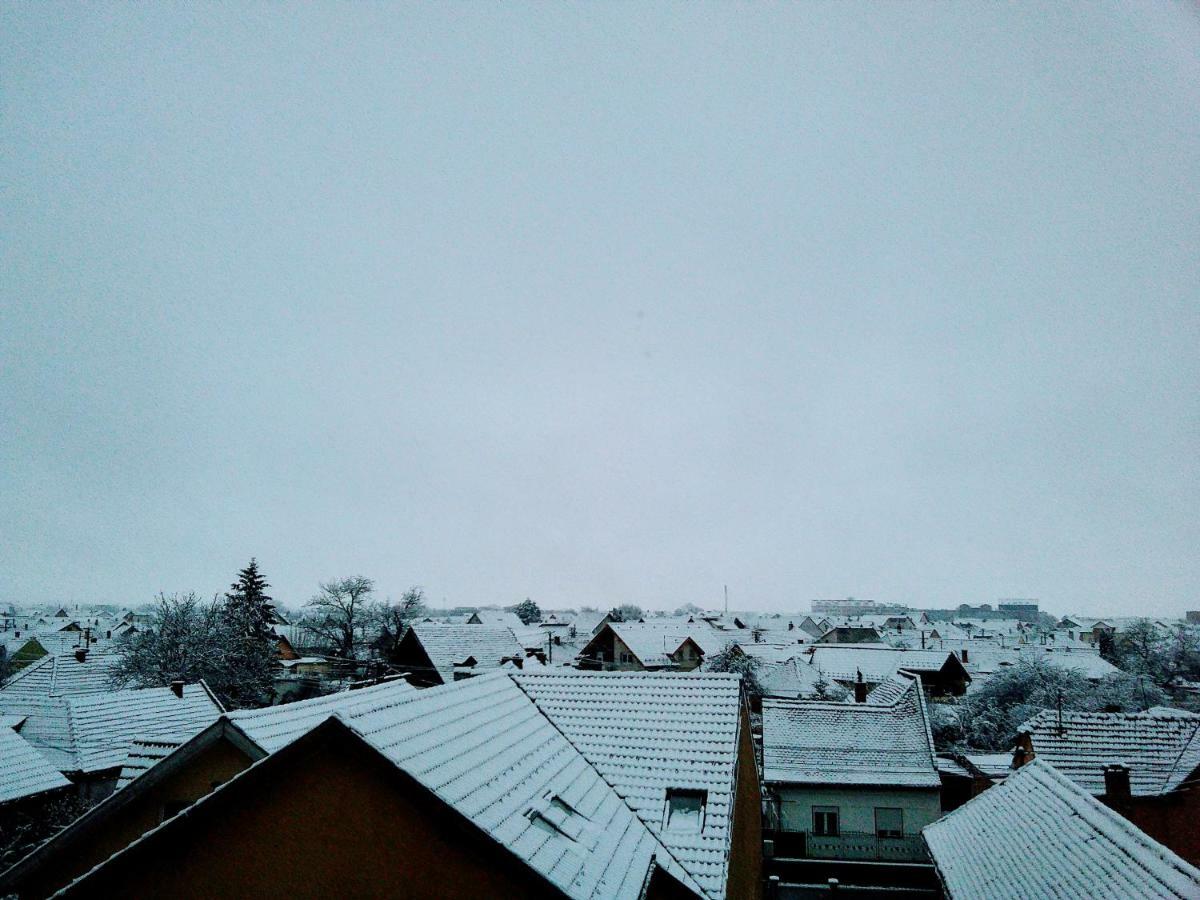Hmm Apartament Sibiu Dış mekan fotoğraf